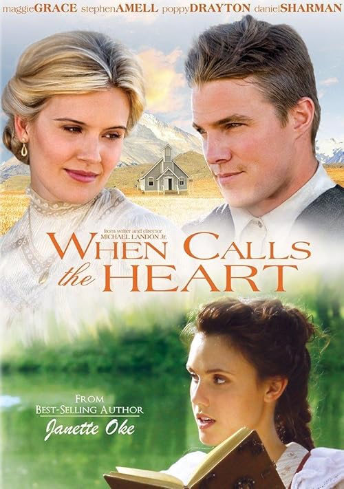 دانلود فیلم When Calls the Heart 2013
