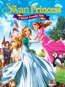 دانلود انیمیشن The Swan Princess: A Royal Family Tale 2014452092-591563933