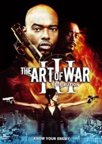 دانلود فیلم The Art of War III: Retribution 2009453094-1105683553