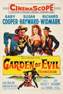 دانلود فیلم Garden of Evil 1954453401-1280185640