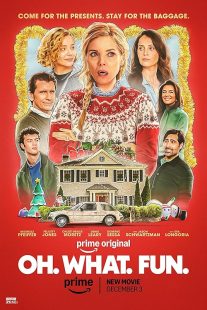 دانلود فیلم Oh. What. Fun. 2025451313-1358540542
