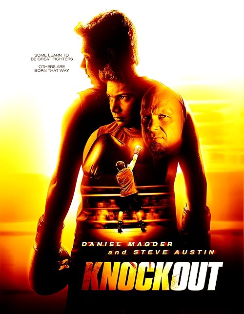دانلود فیلم Knockout 2011
