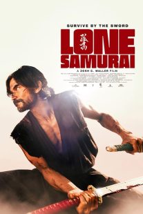 دانلود فیلم Lone Samurai 2025451332-202540982