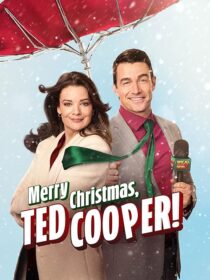دانلود فیلم Merry Christmas, Ted Cooper! 2025454037-863876592