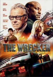دانلود فیلم The Wrecker 2025451719-455121261