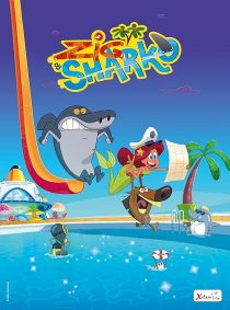 دانلود انیمیشن Zig & Sharko451284-115527344