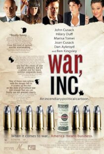 دانلود فیلم War, Inc. 2008453570-1187489770
