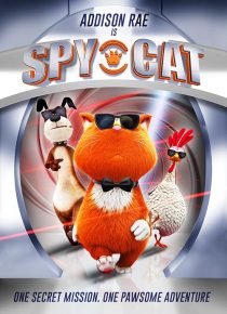 دانلود انیمیشن Spy Cat 2018451547-1399550194