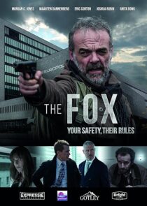 دانلود فیلم The Fox 2017453515-2120918932