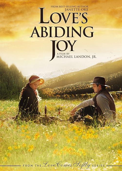 دانلود فیلم Love’s Abiding Joy 2006