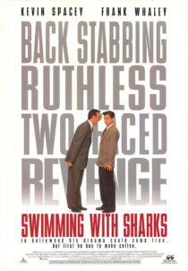 دانلود فیلم Swimming with Sharks 1994453636-2041051861