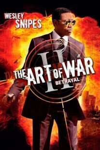 دانلود فیلم The Art of War II: Betrayal 2008453098-1572128145