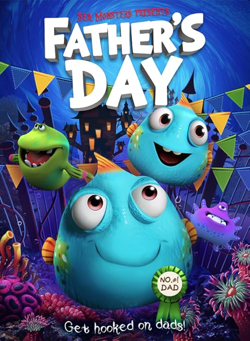 دانلود انیمیشن Father’s Day 2019