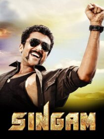 دانلود فیلم هندی Singam 2010453013-721042941