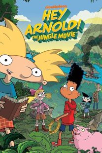 دانلود انیمیشن Hey Arnold: The Jungle Movie 2017452088-425395517