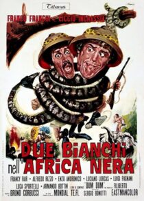 دانلود فیلم Two Whites in Dark Africa 1970452590-1097459550