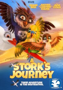 دانلود انیمیشن Little Bird’s Big Adventure (A Stork’s Journey) 2017452518-391726525