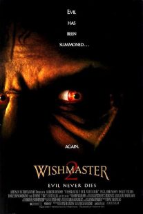 دانلود فیلم Wishmaster 2: Evil Never Dies 1999452002-2011478029