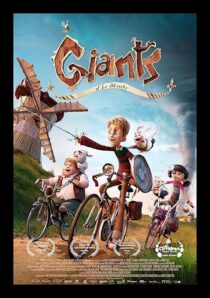 دانلود انیمیشن Storm Crashers 2024453206-27041823