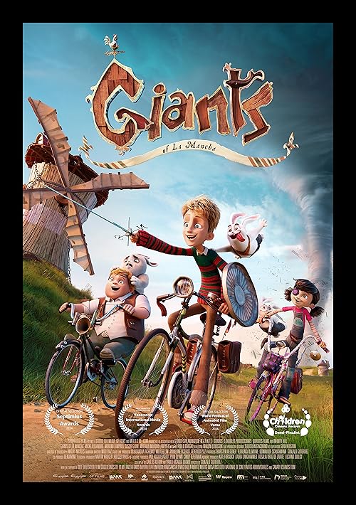 دانلود انیمیشن Storm Crashers 2024