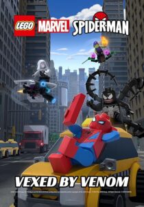 دانلود انیمیشن Lego Marvel Spider-Man: Vexed by Venom 2019453805-640758932
