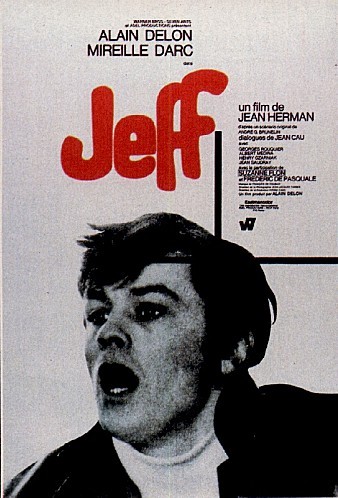 دانلود فیلم Jeff 1969