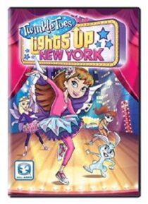 دانلود انیمیشن Twinkle Toes Lights Up New York 2016453653-437536087