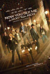 دانلود فیلم Now You See Me: Now You Don’t 2025452379-629669685