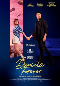 دانلود فیلم Daniela Forever 2024453110-994207153