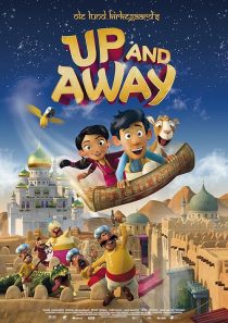 دانلود انیمیشن Up and Away 2018451120-256750317
