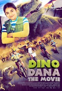 دانلود فیلم Dino Dana: The Movie 2020451471-2097747493