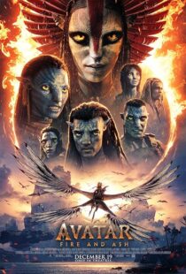 دانلود فیلم Avatar: Fire and Ash 2025453382-197858927
