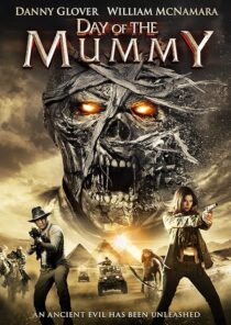 دانلود فیلم Day of the Mummy 2014453949-507878879