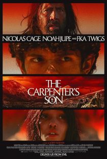 دانلود فیلم The Carpenter’s Son 2025451657-1300672901