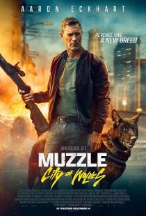 دانلود فیلم Muzzle: City of Wolves 2025451345-39863919