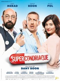 دانلود فیلم Supercondriaque 2014452587-944052145