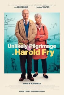 دانلود فیلم The Unlikely Pilgrimage of Harold Fry 2023452999-154828161