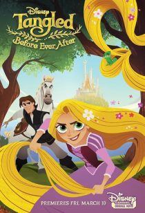 دانلود انیمیشن Tangled: Before Ever After 2017451630-394565645