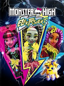 دانلود انیمیشن Monster High: Electrified 2017451664-131616622