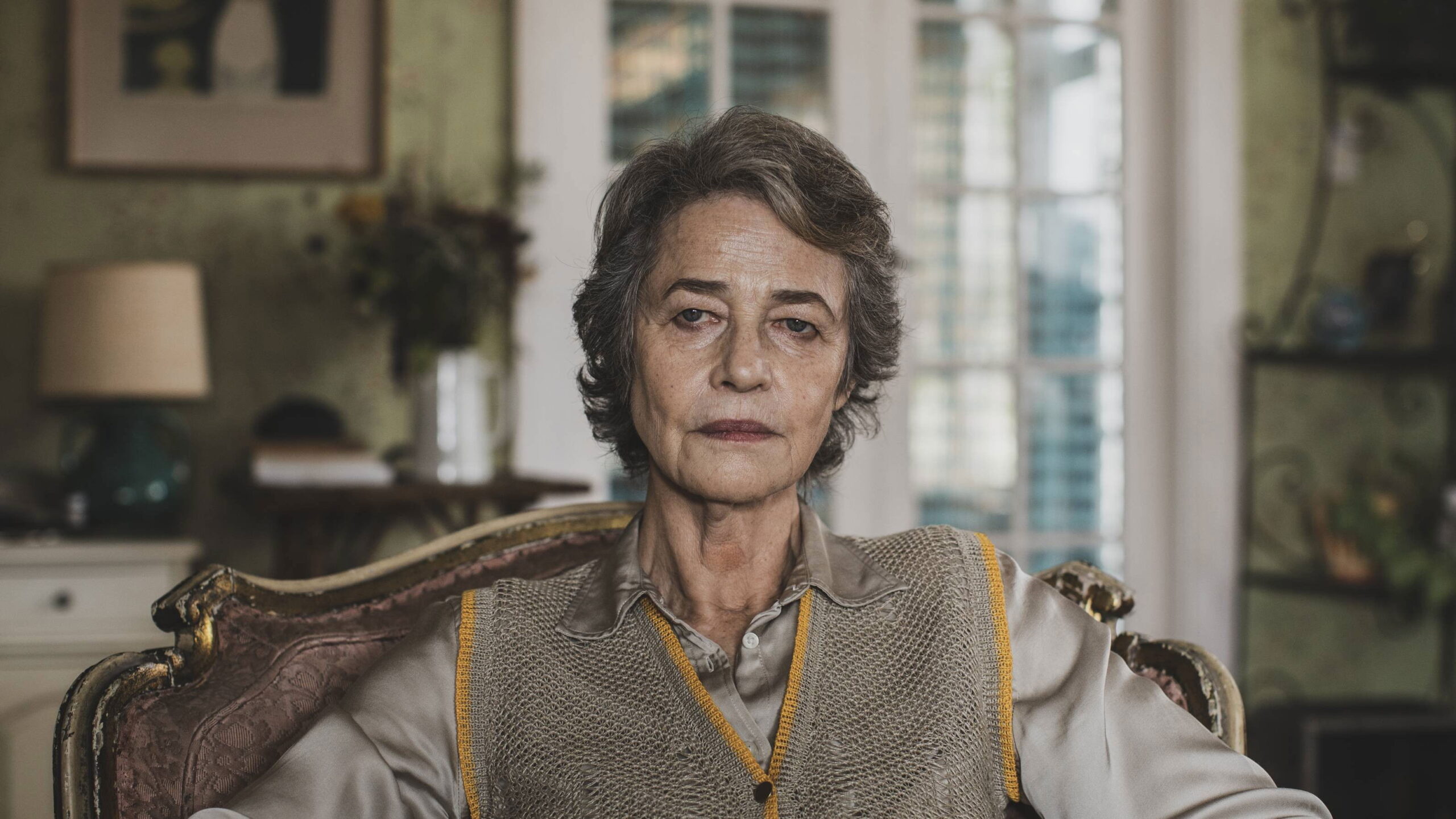 دانلود فیلم Juniper 2021