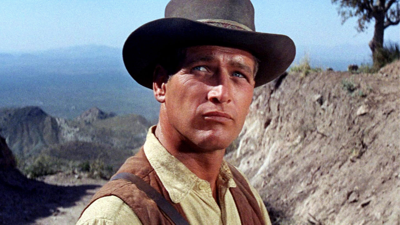 دانلود فیلم Hombre 1967