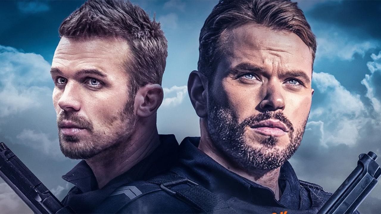 دانلود فیلم Desert Dawn 2025