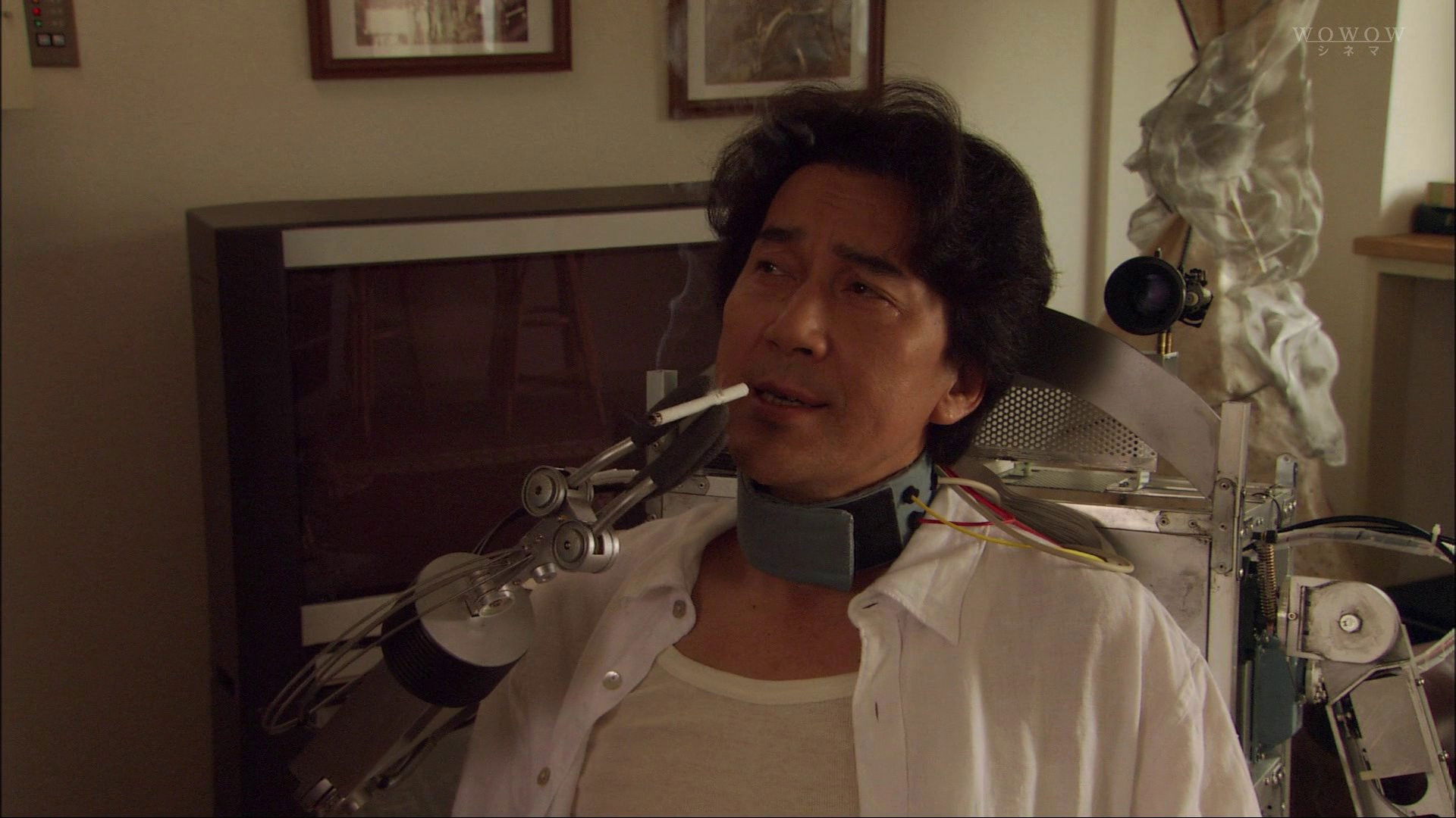 دانلود فیلم Doppelganger 2003