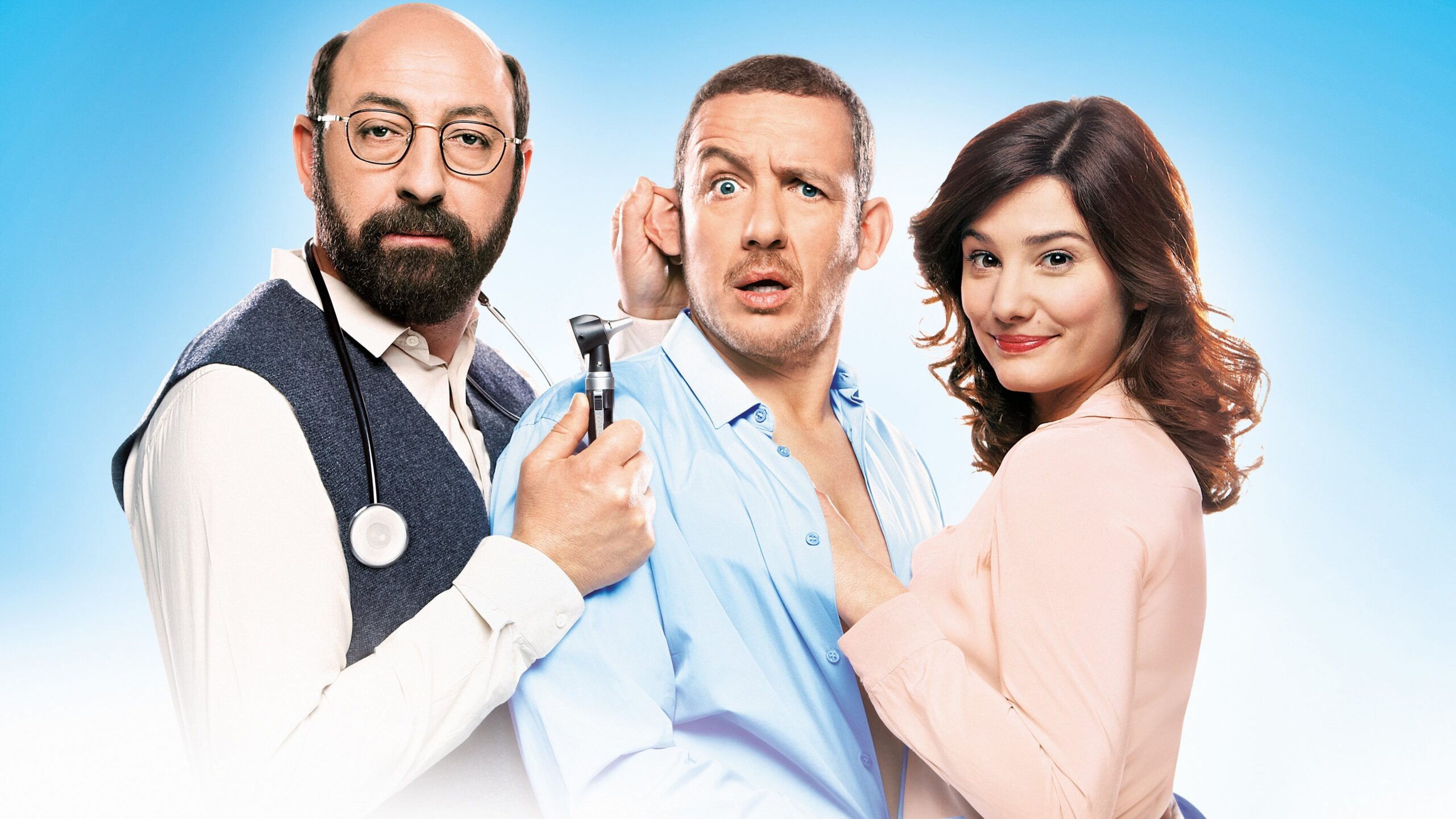 دانلود فیلم Supercondriaque 2014