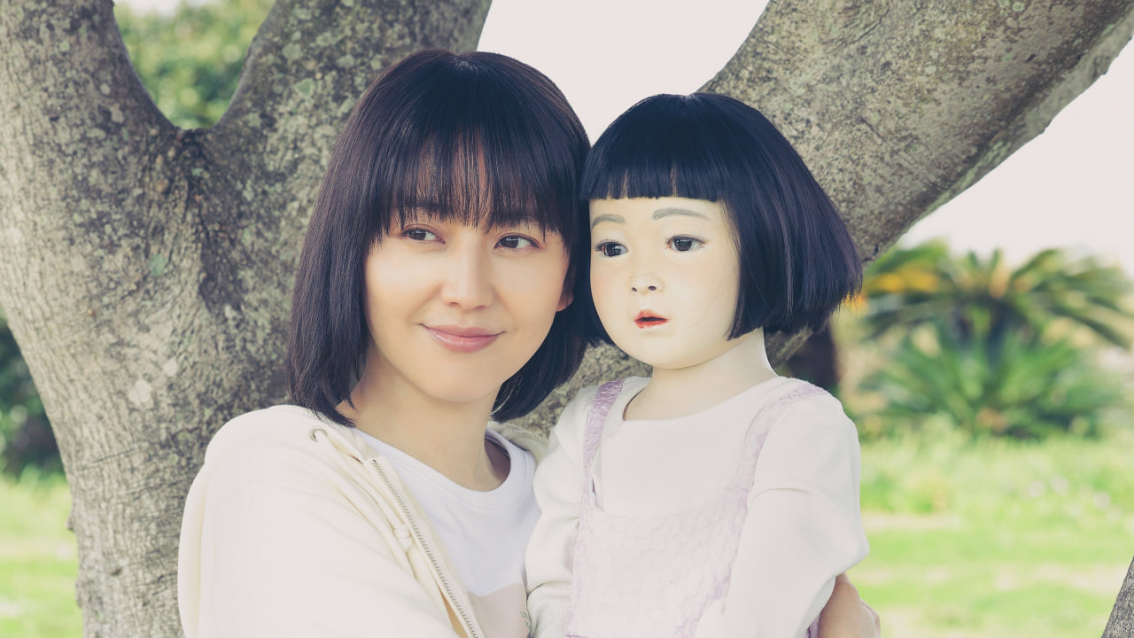 دانلود فیلم Dollhouse 2025