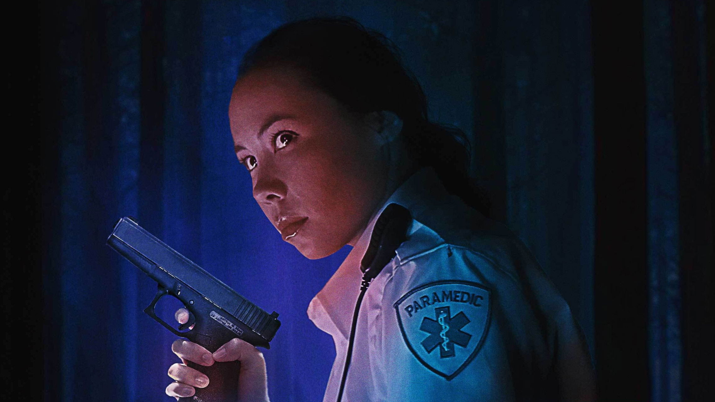 دانلود فیلم Ditched 2021