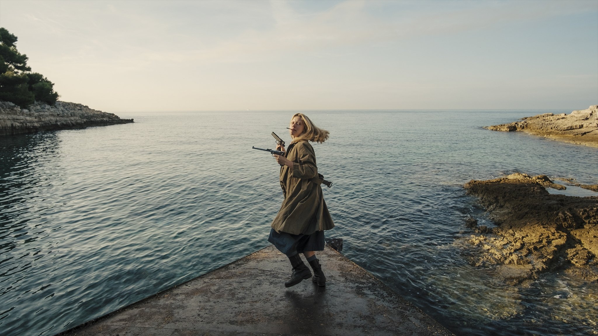 دانلود فیلم Mayday 2021