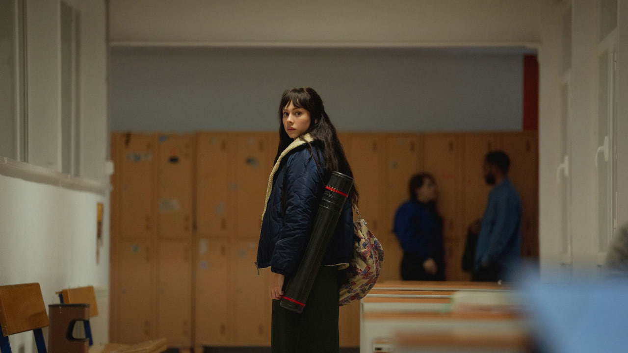 دانلود فیلم The Wailing 2024