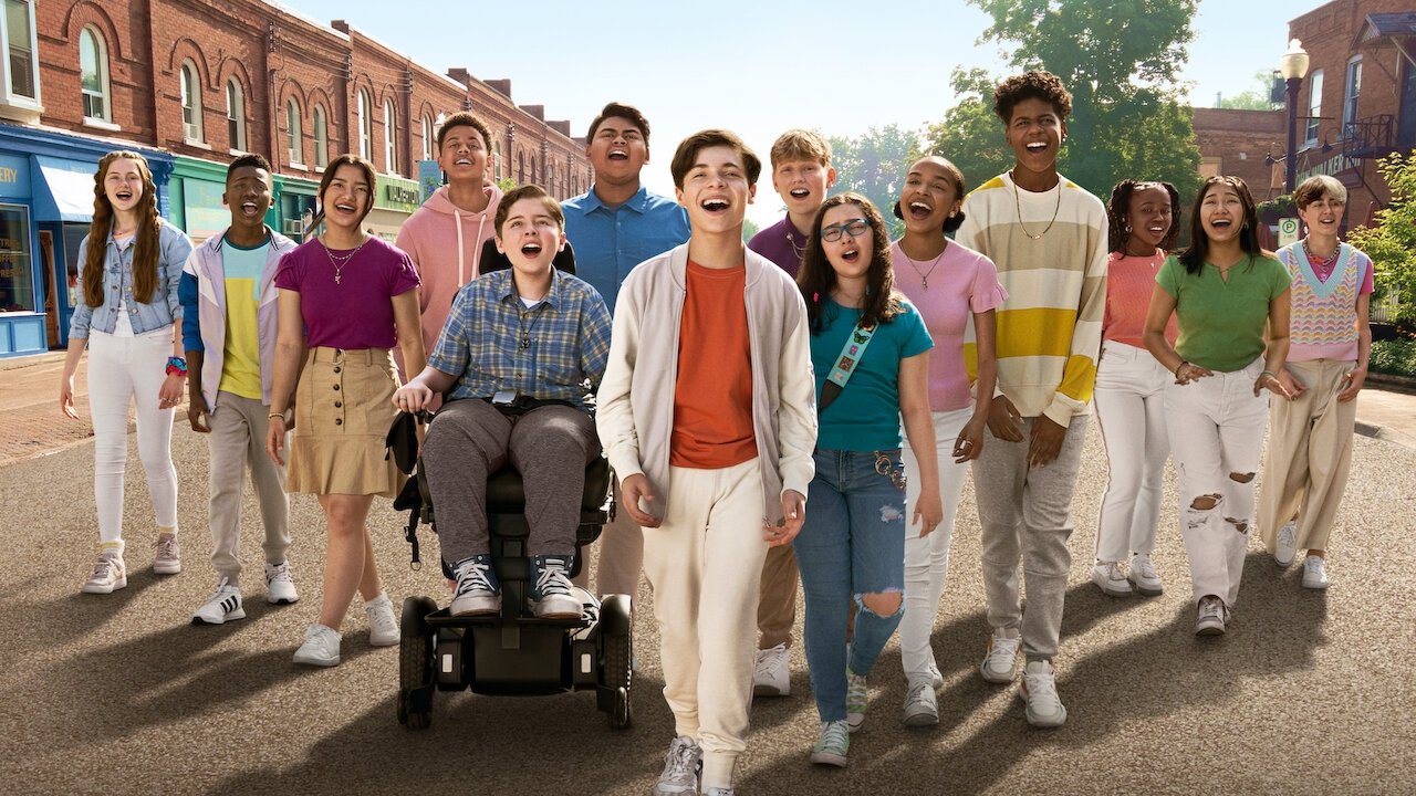 دانلود فیلم 13: The Musical 2022