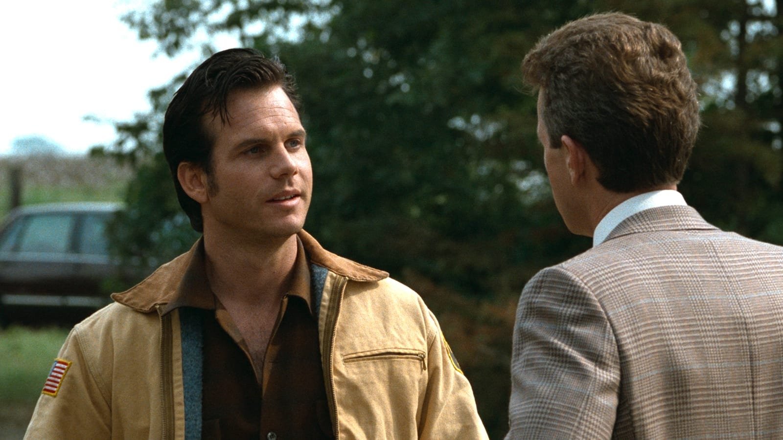 دانلود فیلم One False Move 1991